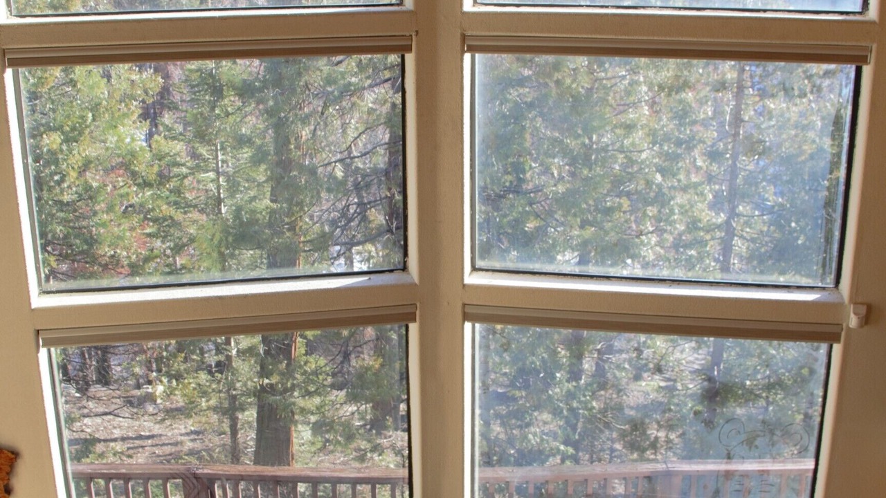 Photo of Livingroom in Shaver Lake