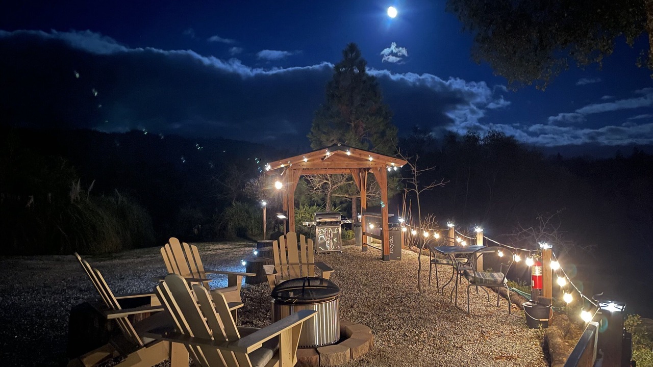 Photo of Others in Ahwahnee