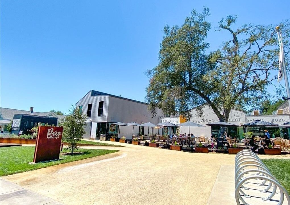 Photo of Outdoor in Paso Robles
