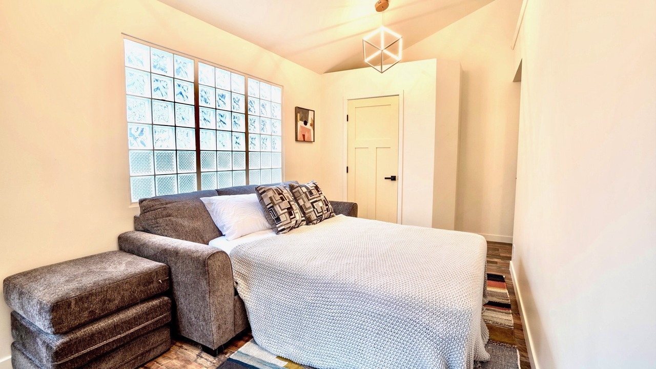 Photo of Bedroom in Paso Robles