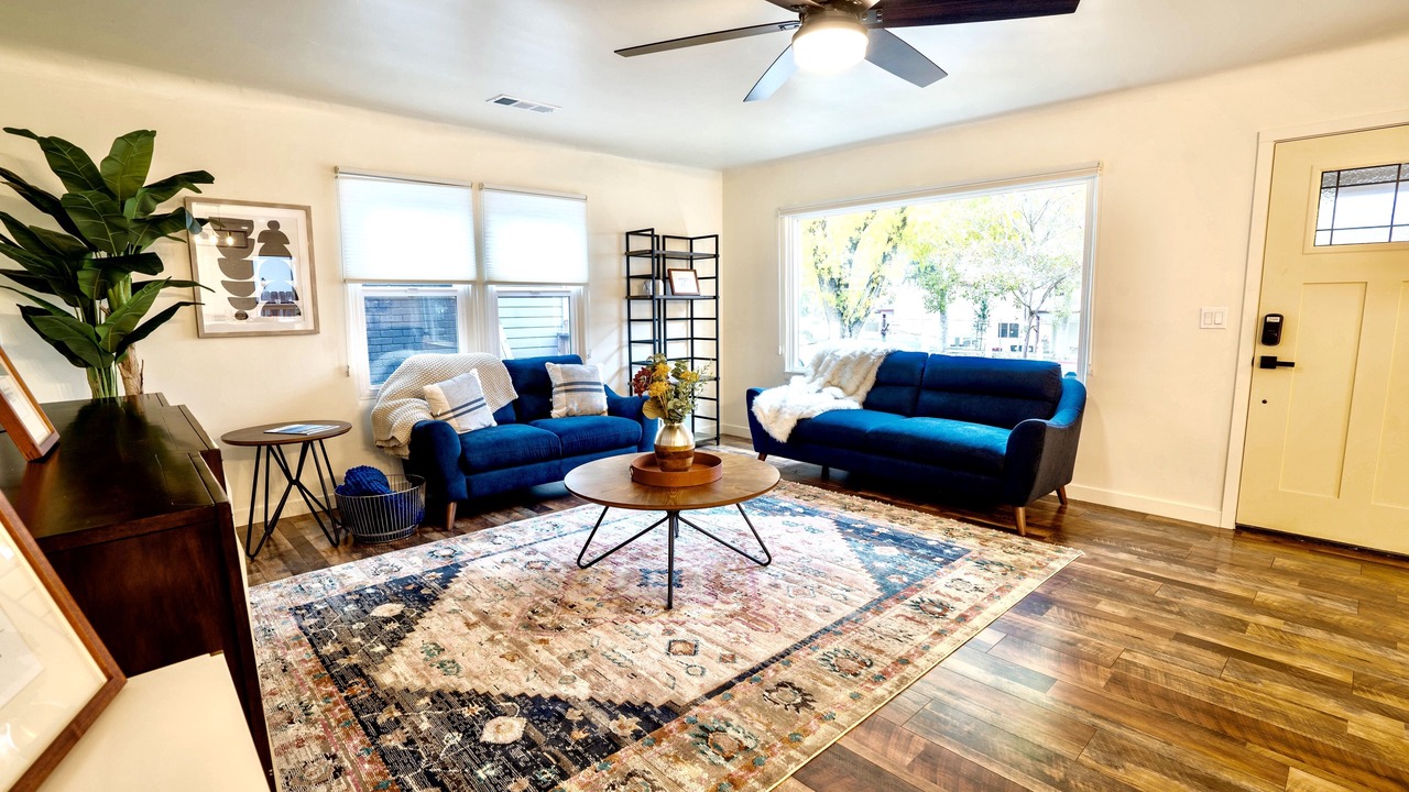 Photo of Livingroom in Paso Robles