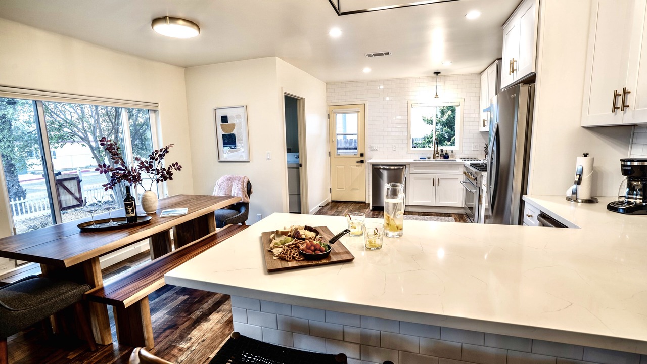 Photo of Kitchen in Paso Robles