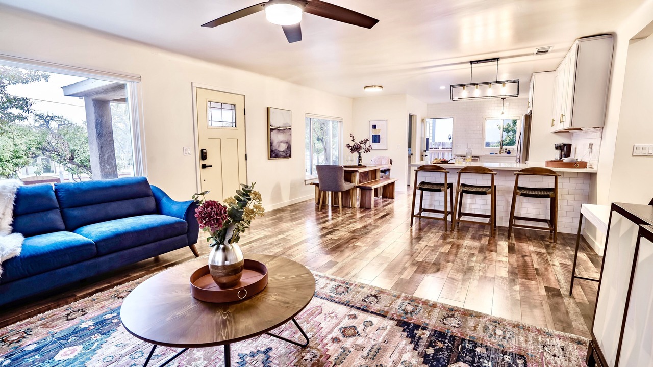Photo of Livingroom in Paso Robles