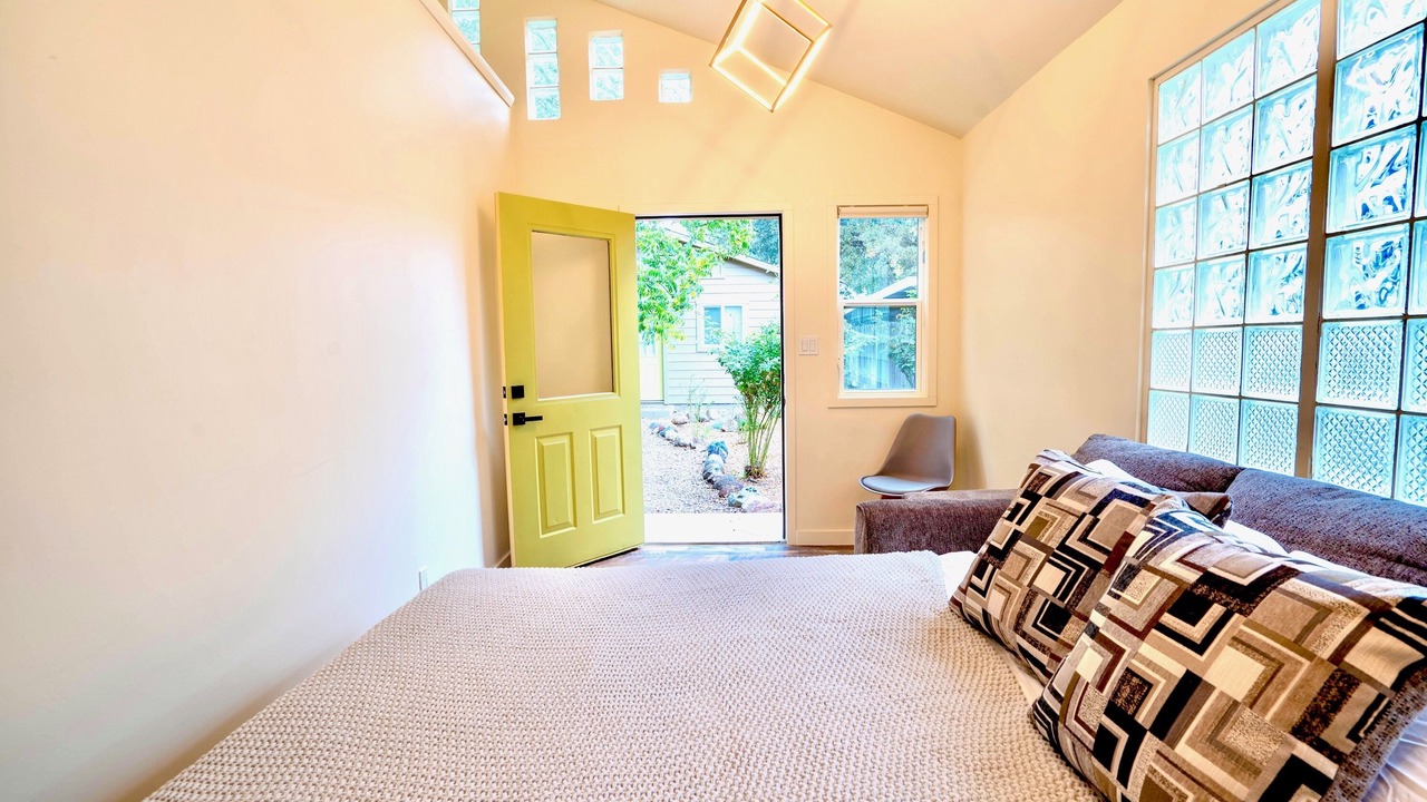 Photo of Bedroom in Paso Robles