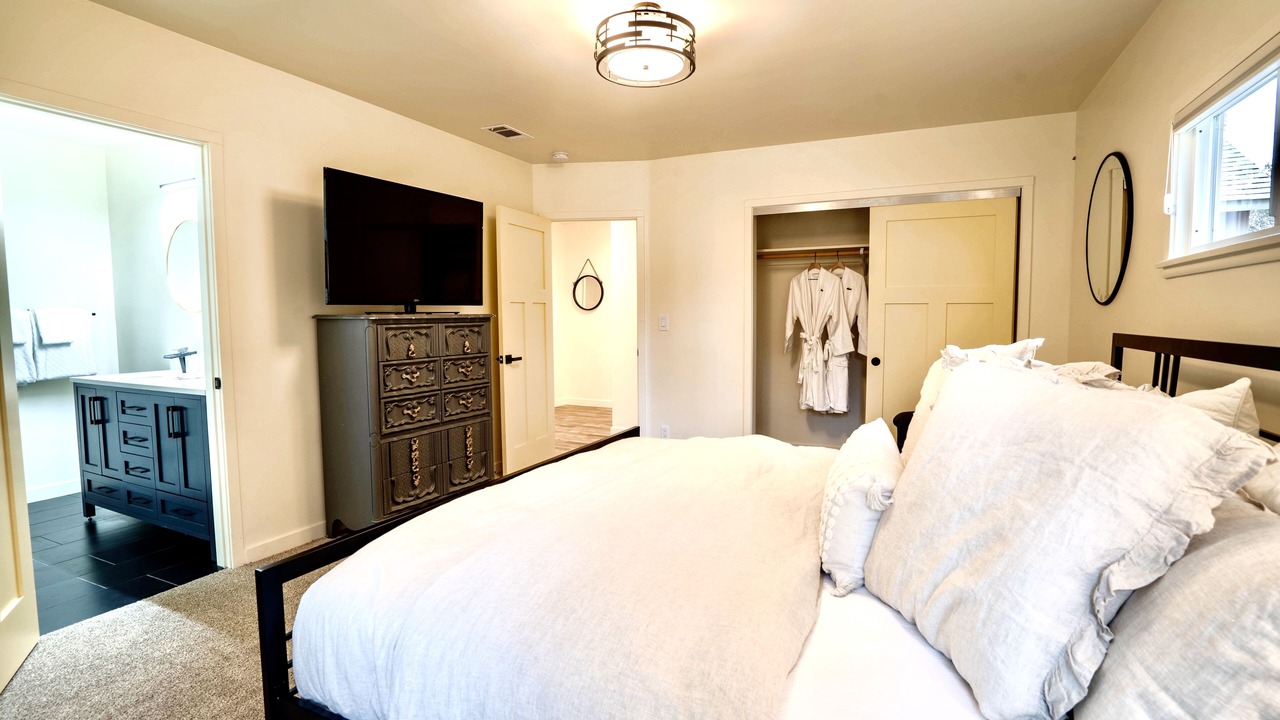 Photo of Bedroom in Paso Robles