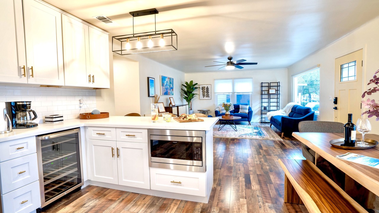 Photo of Kitchen in Paso Robles