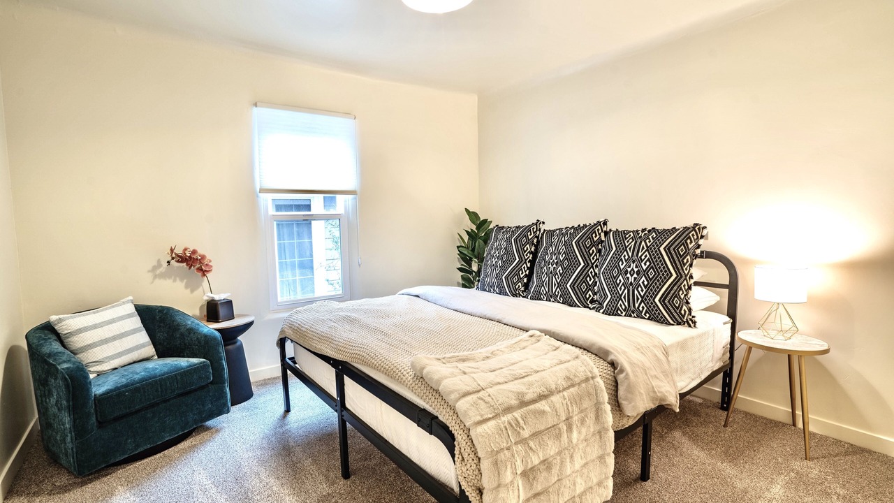 Photo of Bedroom in Paso Robles