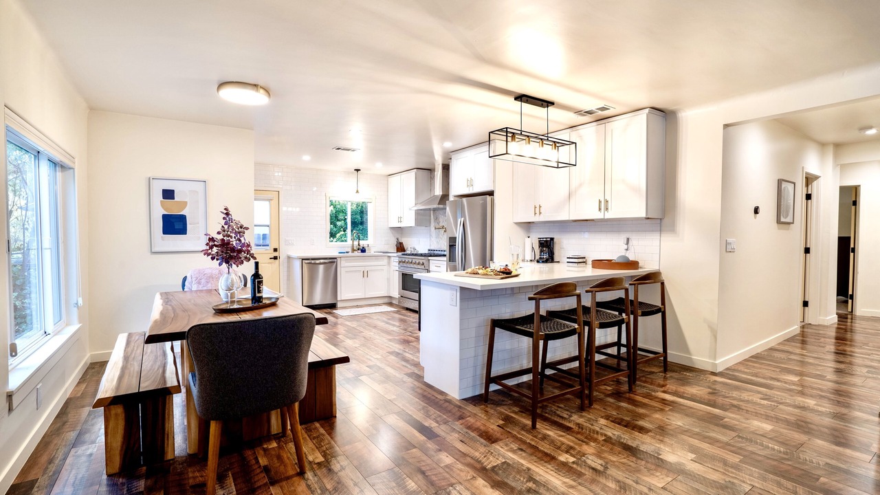 Photo of Kitchen in Paso Robles
