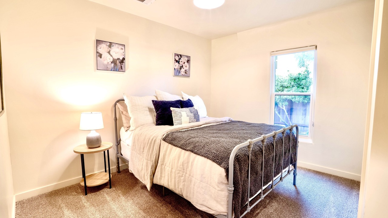 Photo of Bedroom in Paso Robles