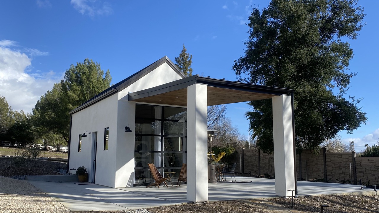 Photo of Outdoor in Templeton