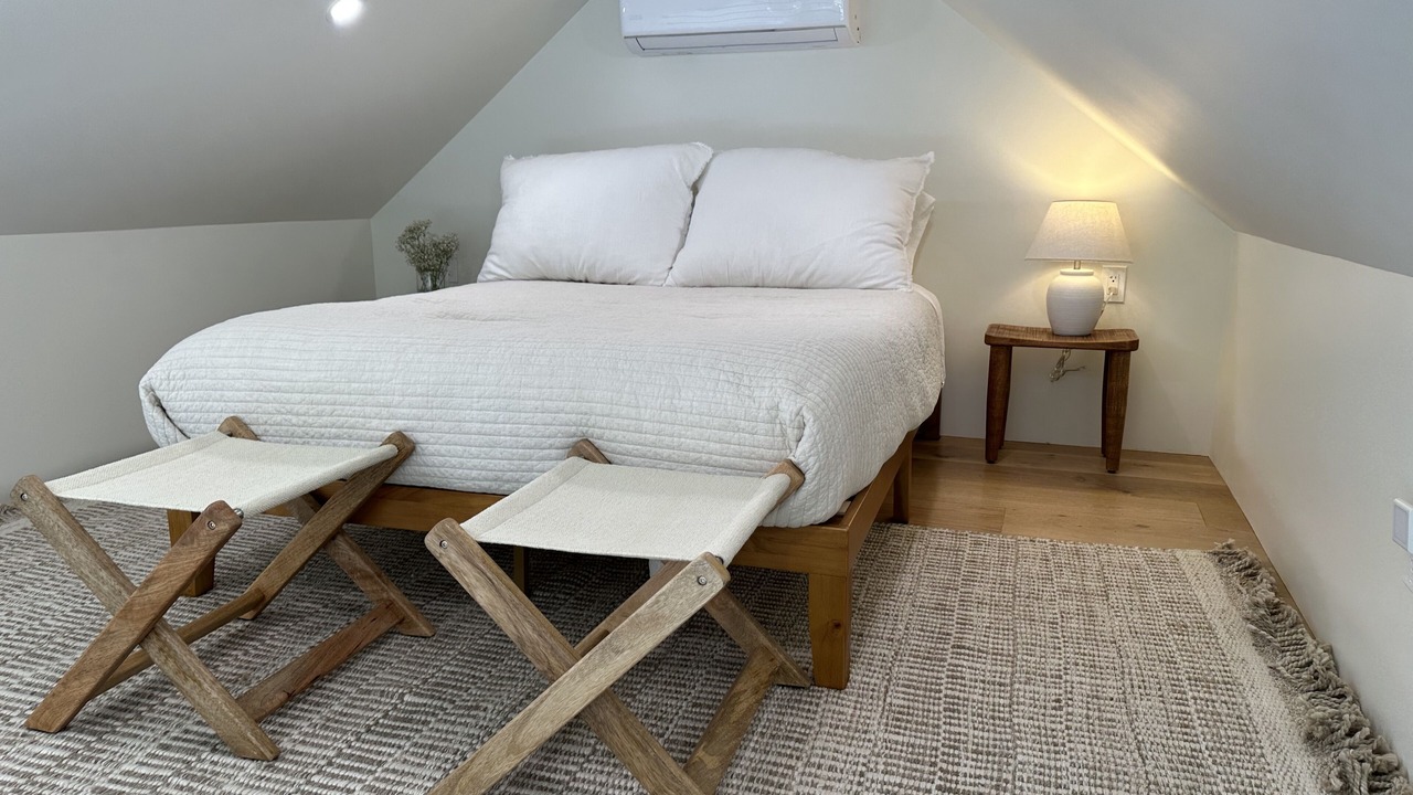 Photo of Bedroom in Templeton