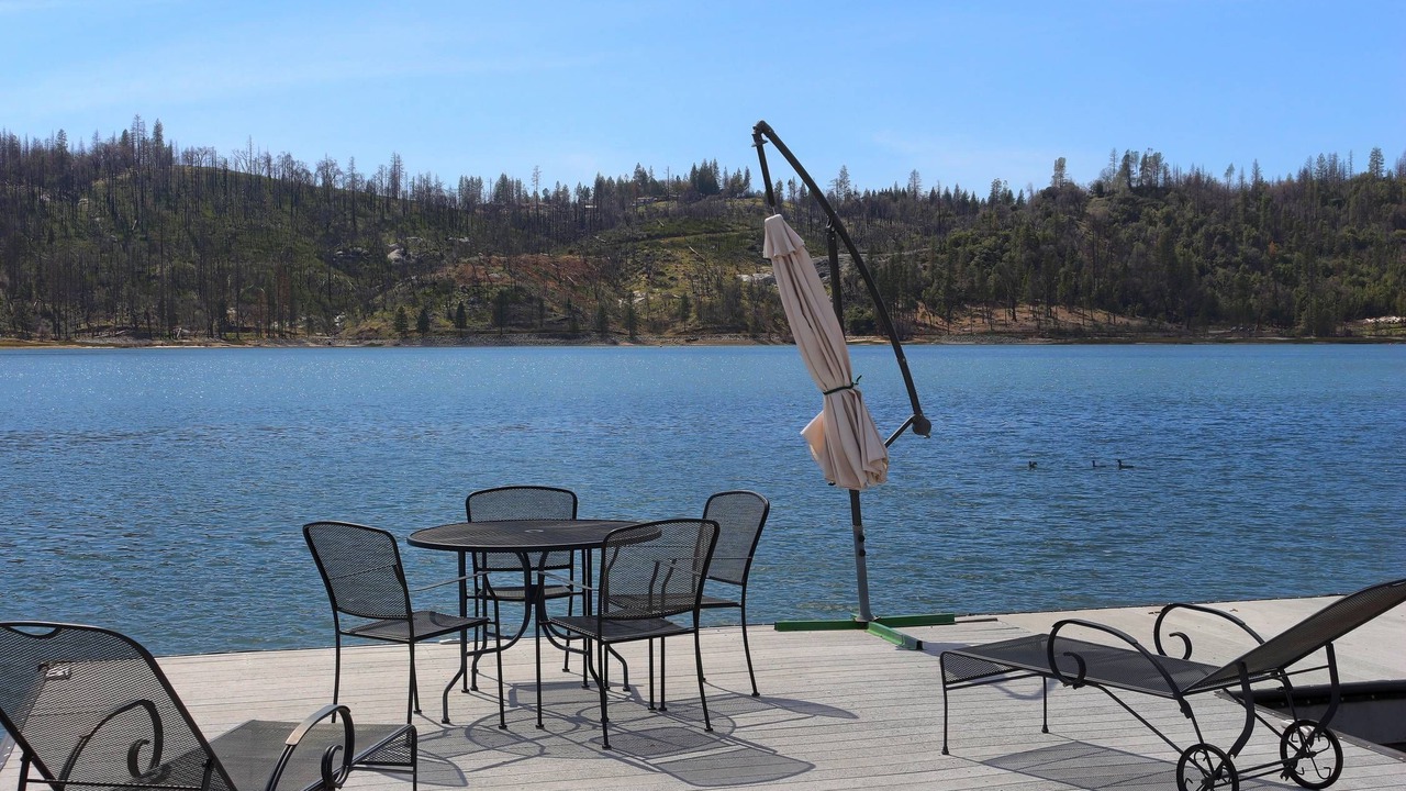 Photo of Outdoor in Bass Lake