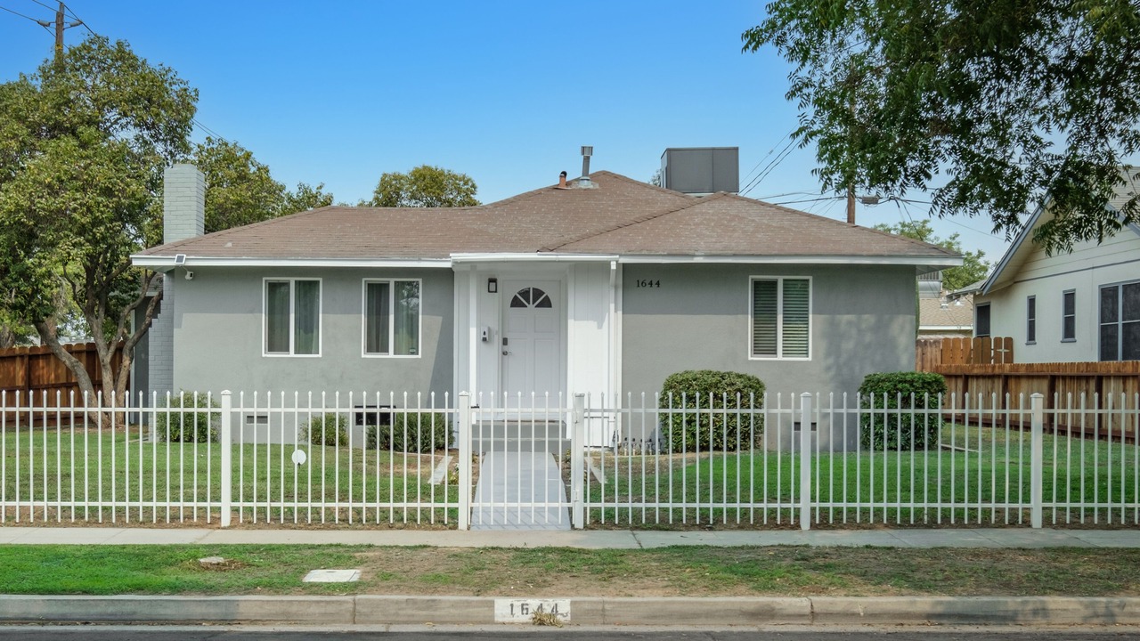 Photo of Outdoor in Fresno