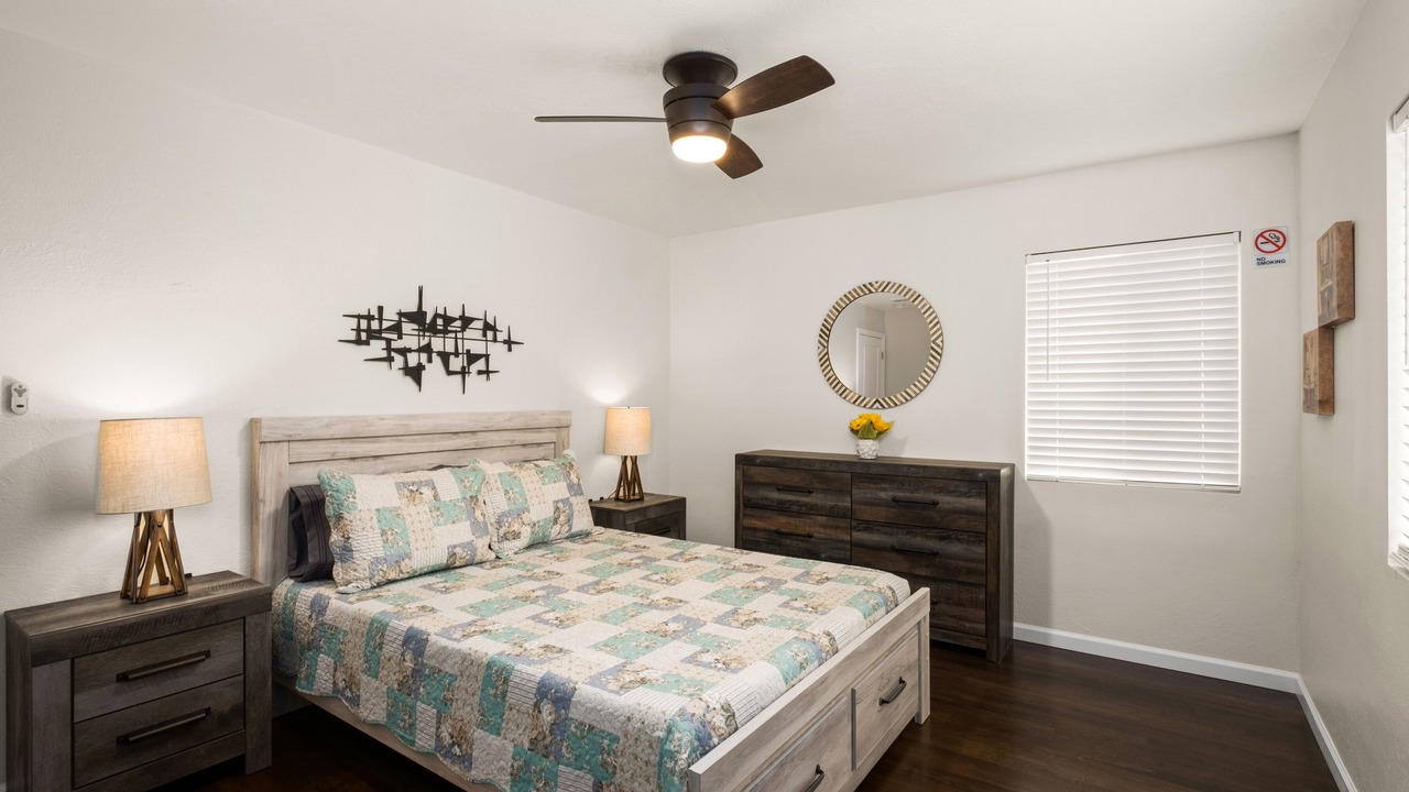 Photo of Bedroom in Fresno