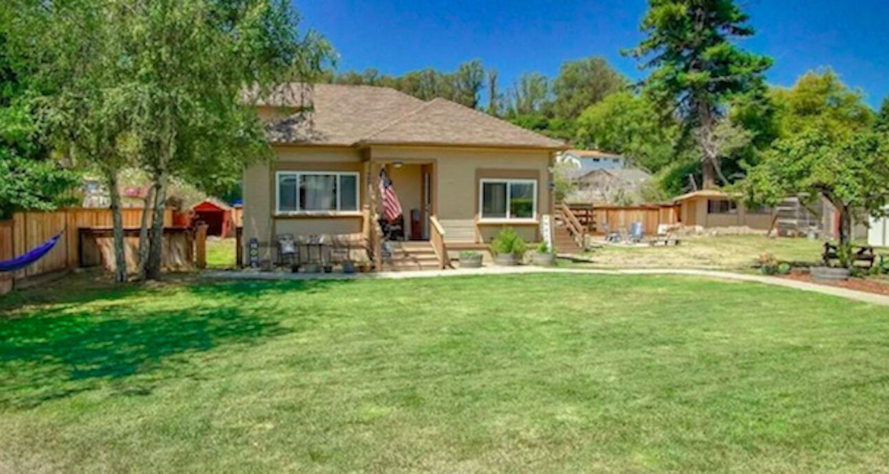 Photo of Outdoor in Prunedale