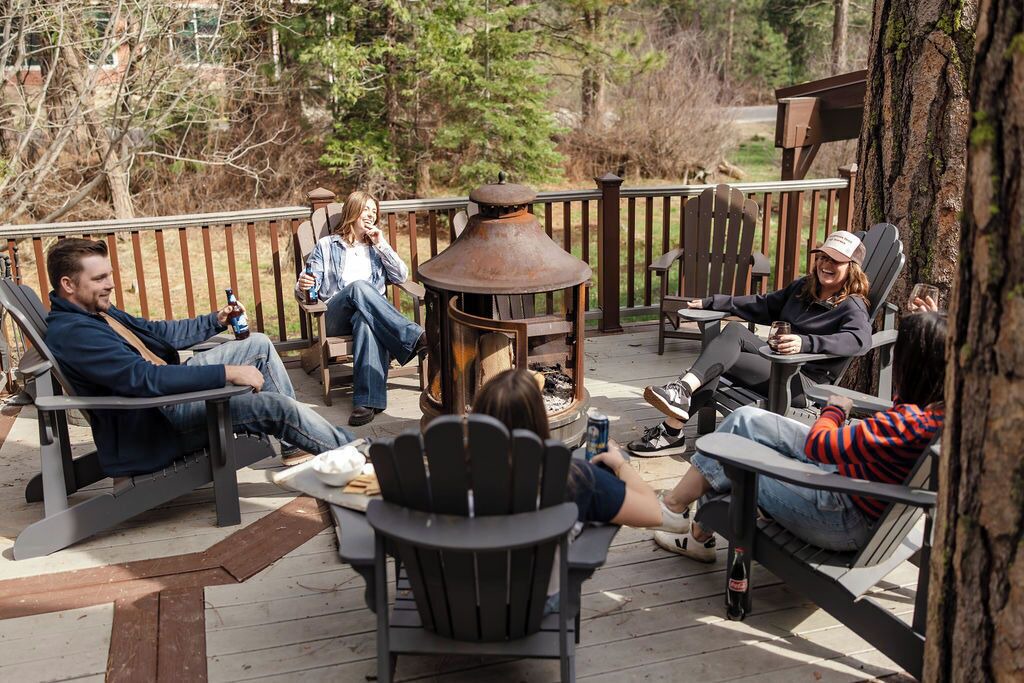Photo of Others in Shaver Lake