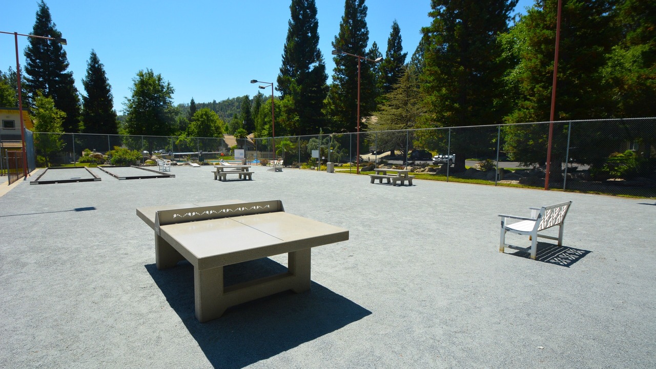 Photo of Outdoor in Bass Lake