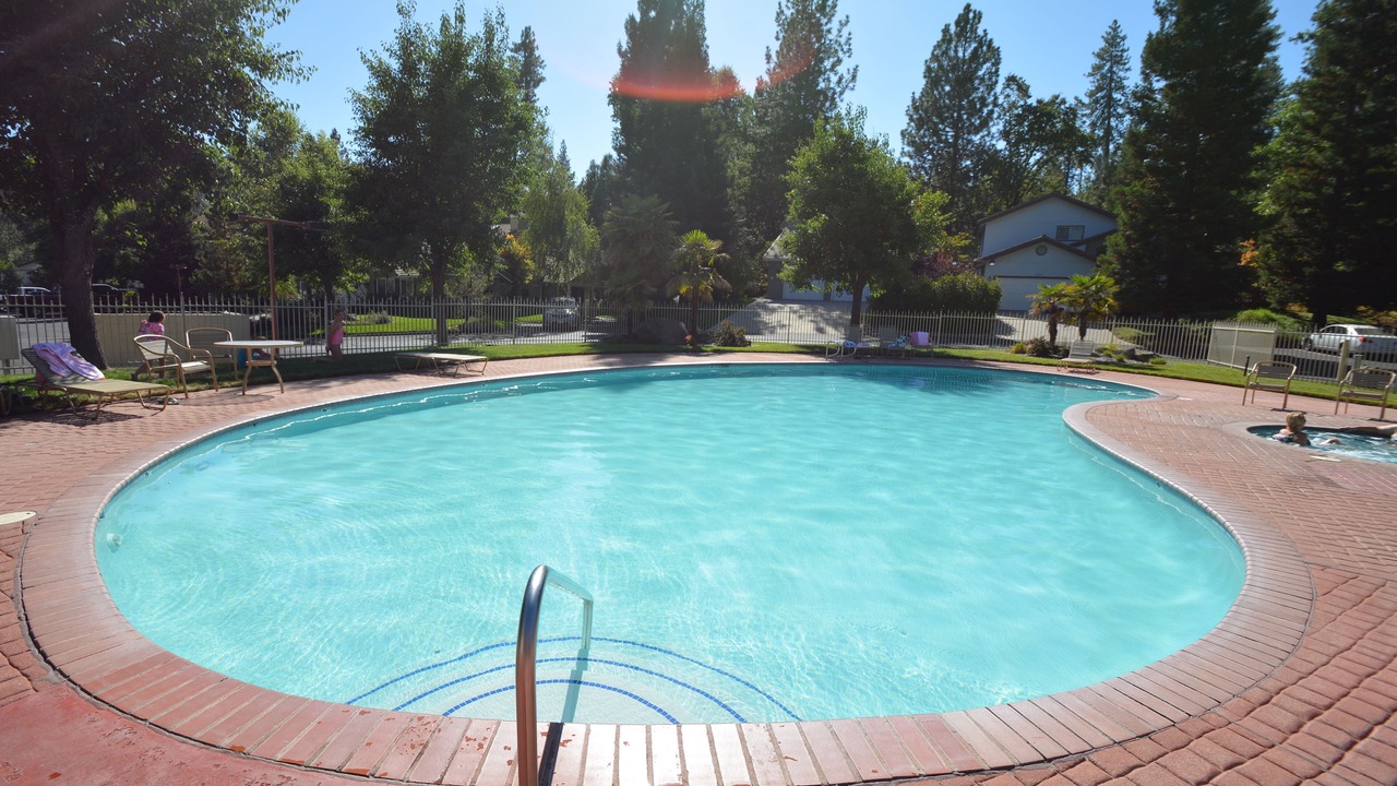 Photo of Outdoor in Bass Lake
