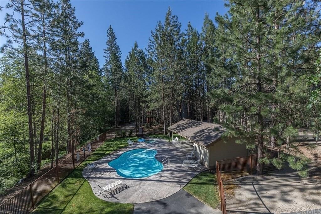 Photo of Outdoor in Bass Lake