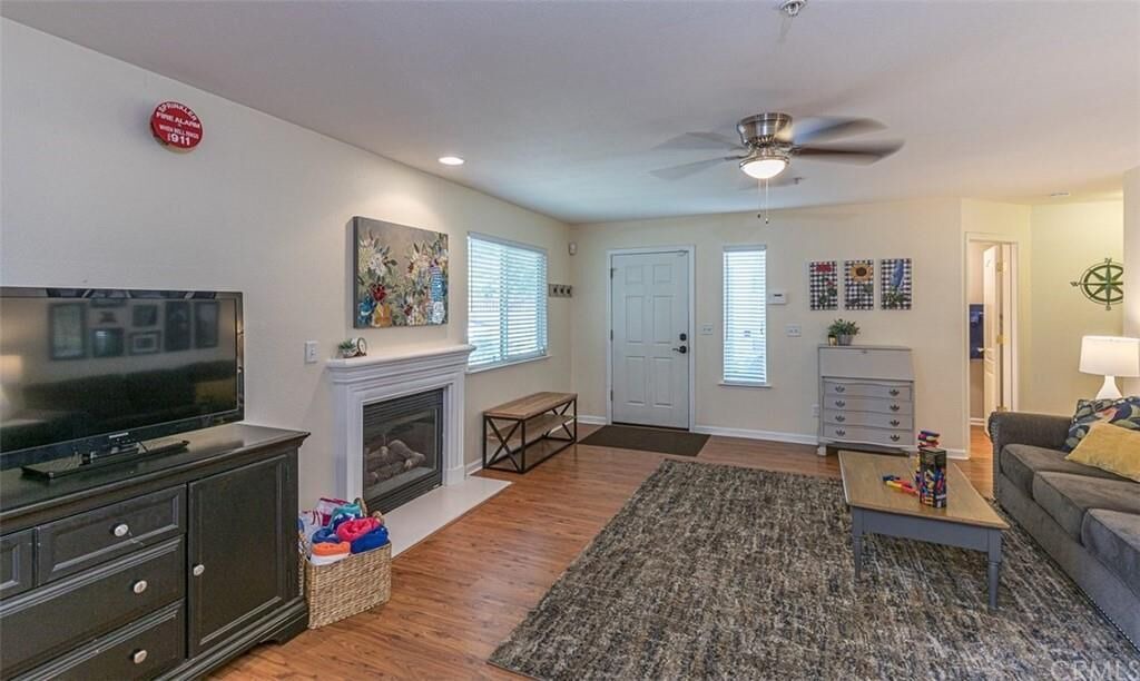 Photo of Livingroom in Bass Lake