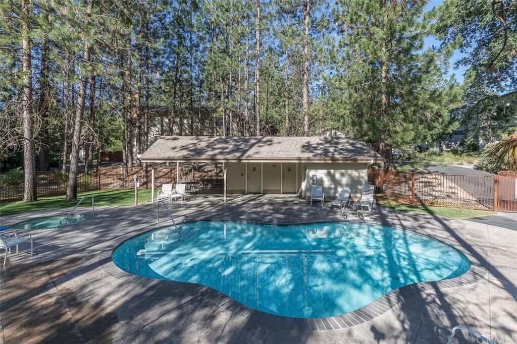Photo of Outdoor in Bass Lake