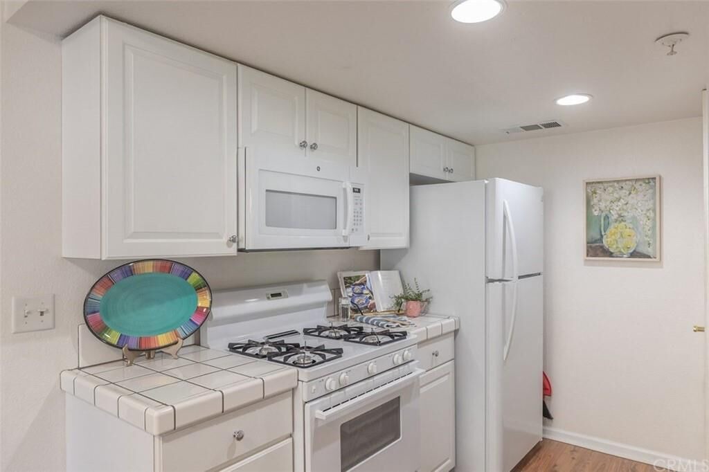 Photo of Kitchen in Bass Lake