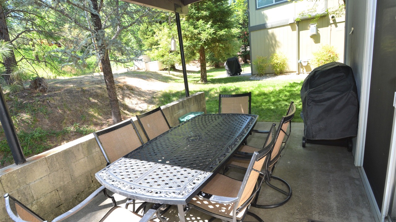 Photo of Outdoor in Bass Lake