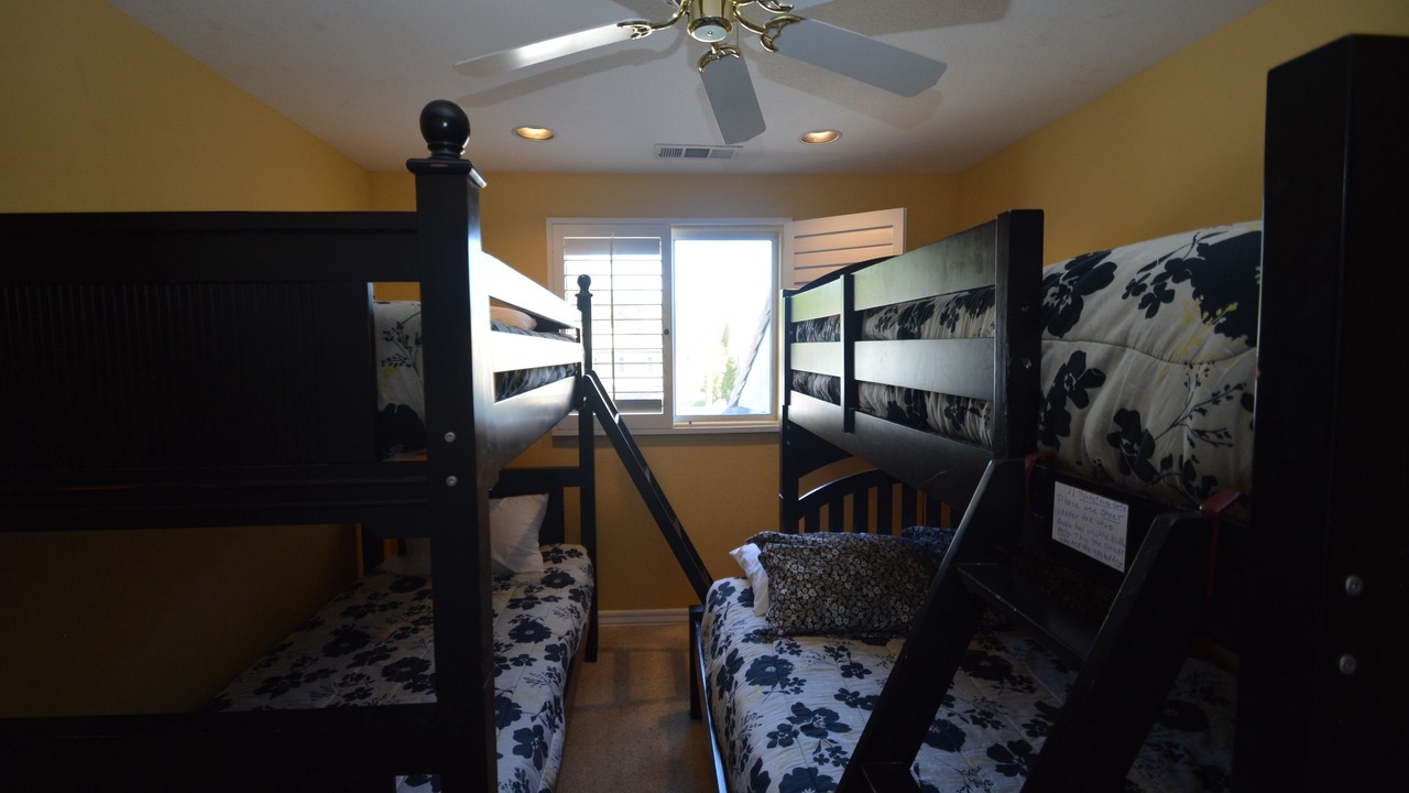 Photo of Bedroom in Bass Lake