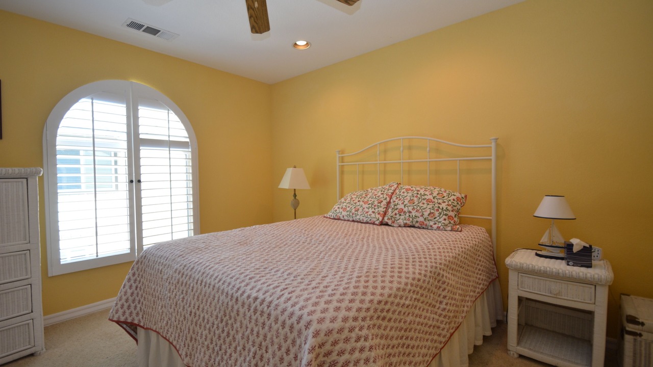 Photo of Bedroom in Bass Lake