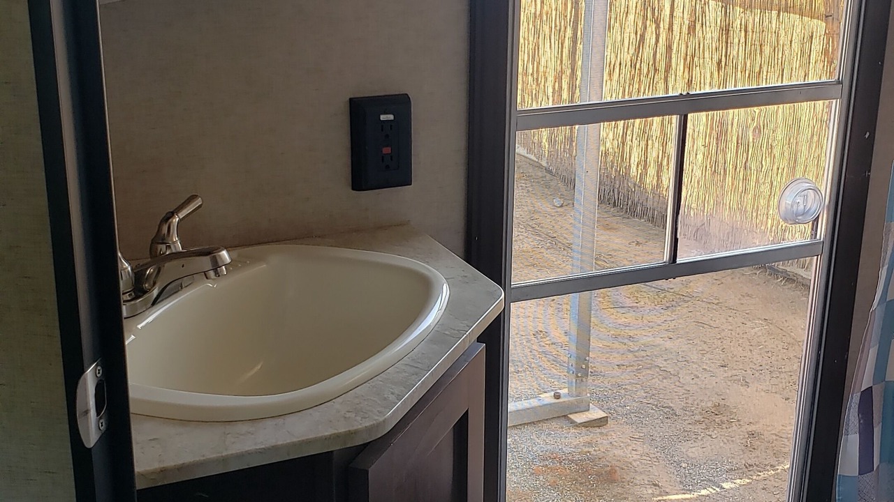 Photo of Bathroom in Clovis