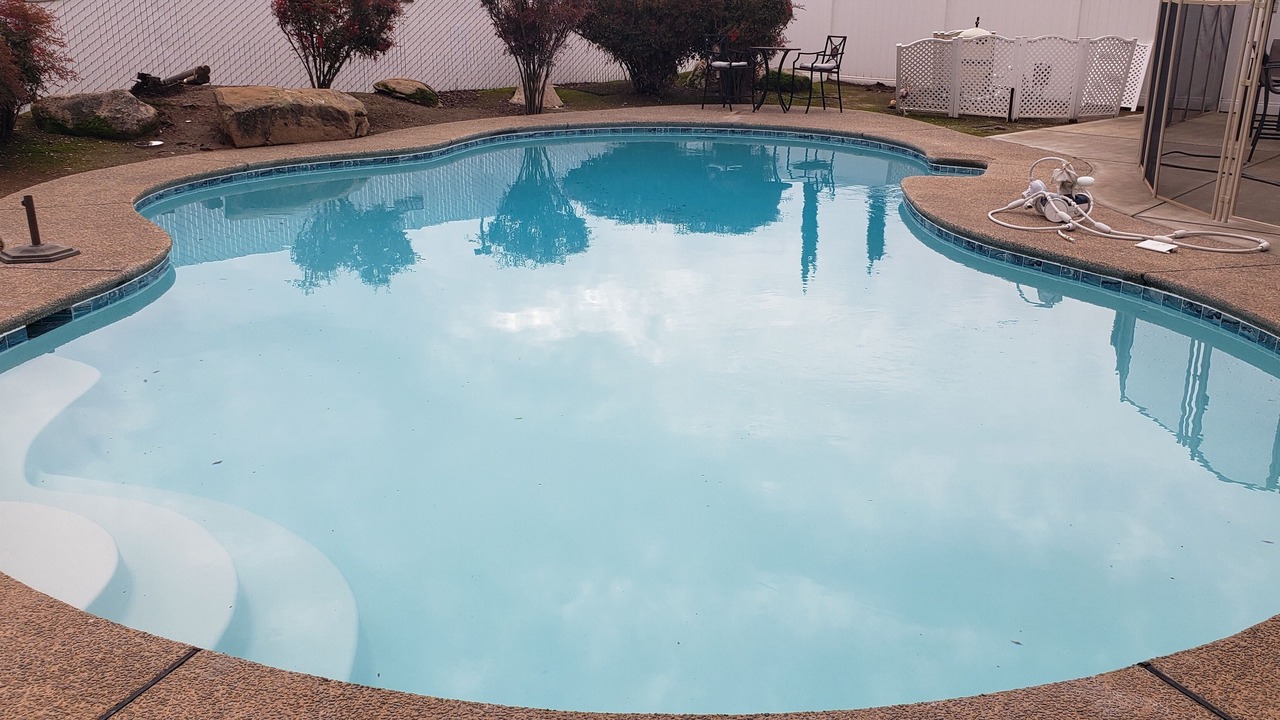 Photo of Outdoor in Clovis