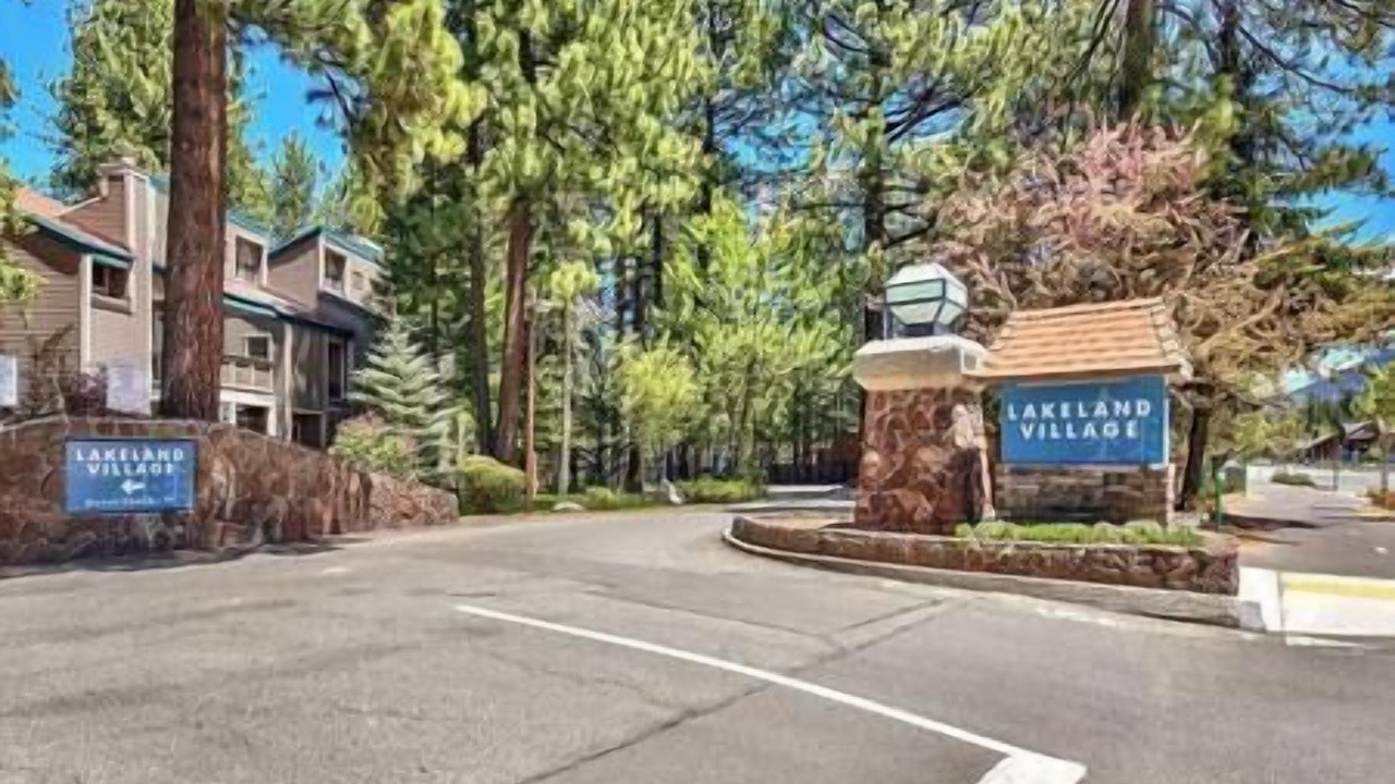 Photo of Outdoor in South Lake Tahoe
