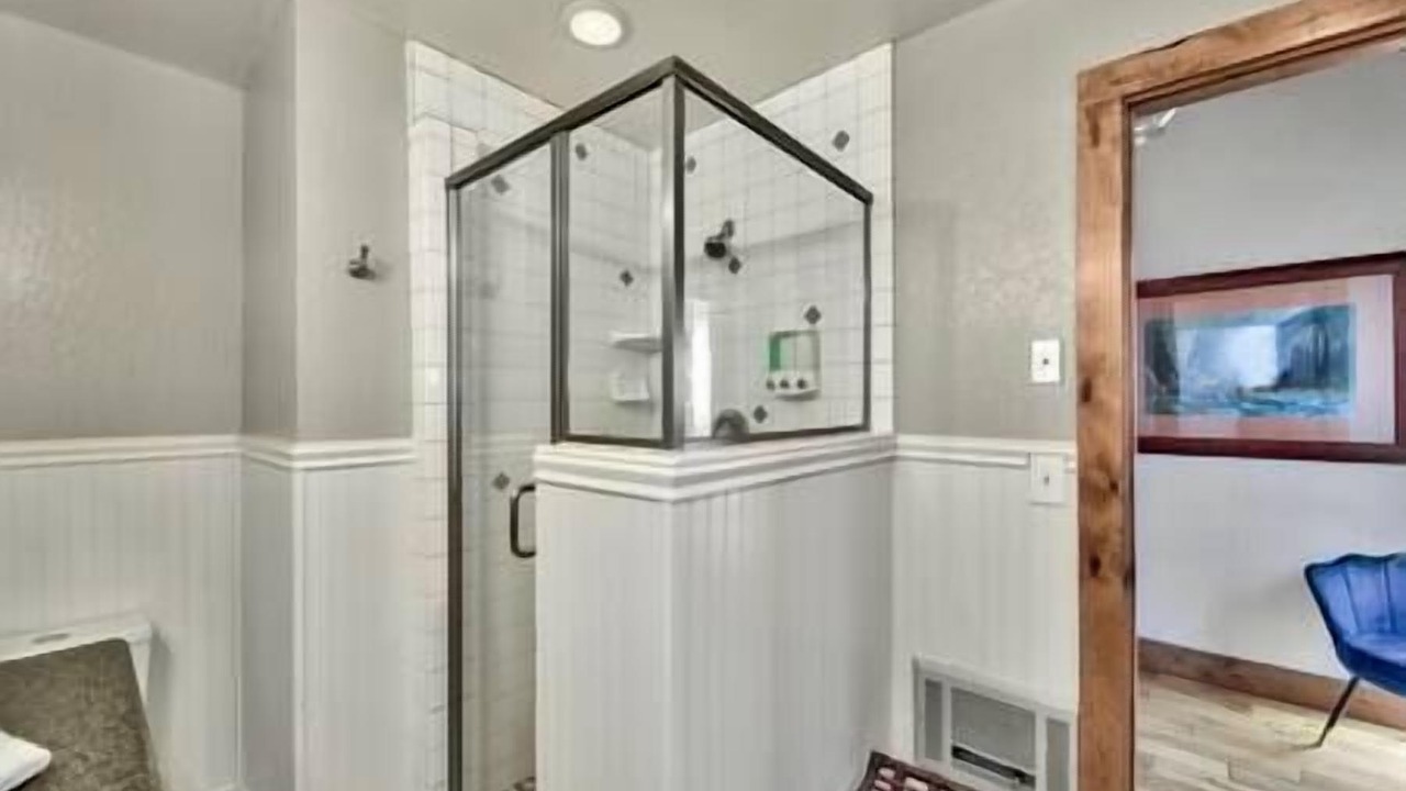 Photo of Bathroom in South Lake Tahoe