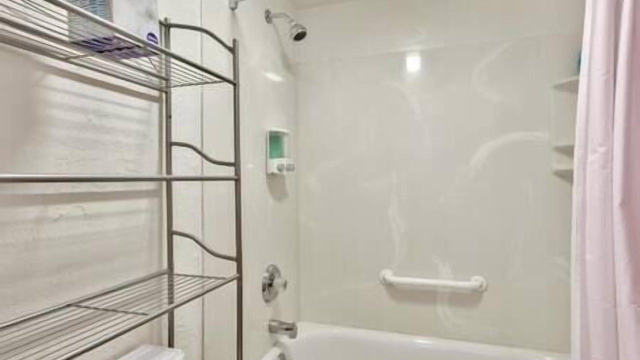 Photo of Bathroom in South Lake Tahoe