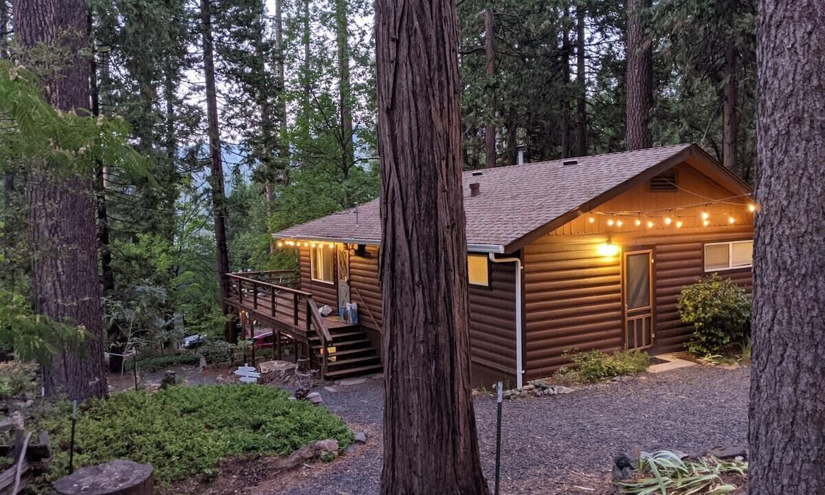 Photo of Outdoor in Twain Harte
