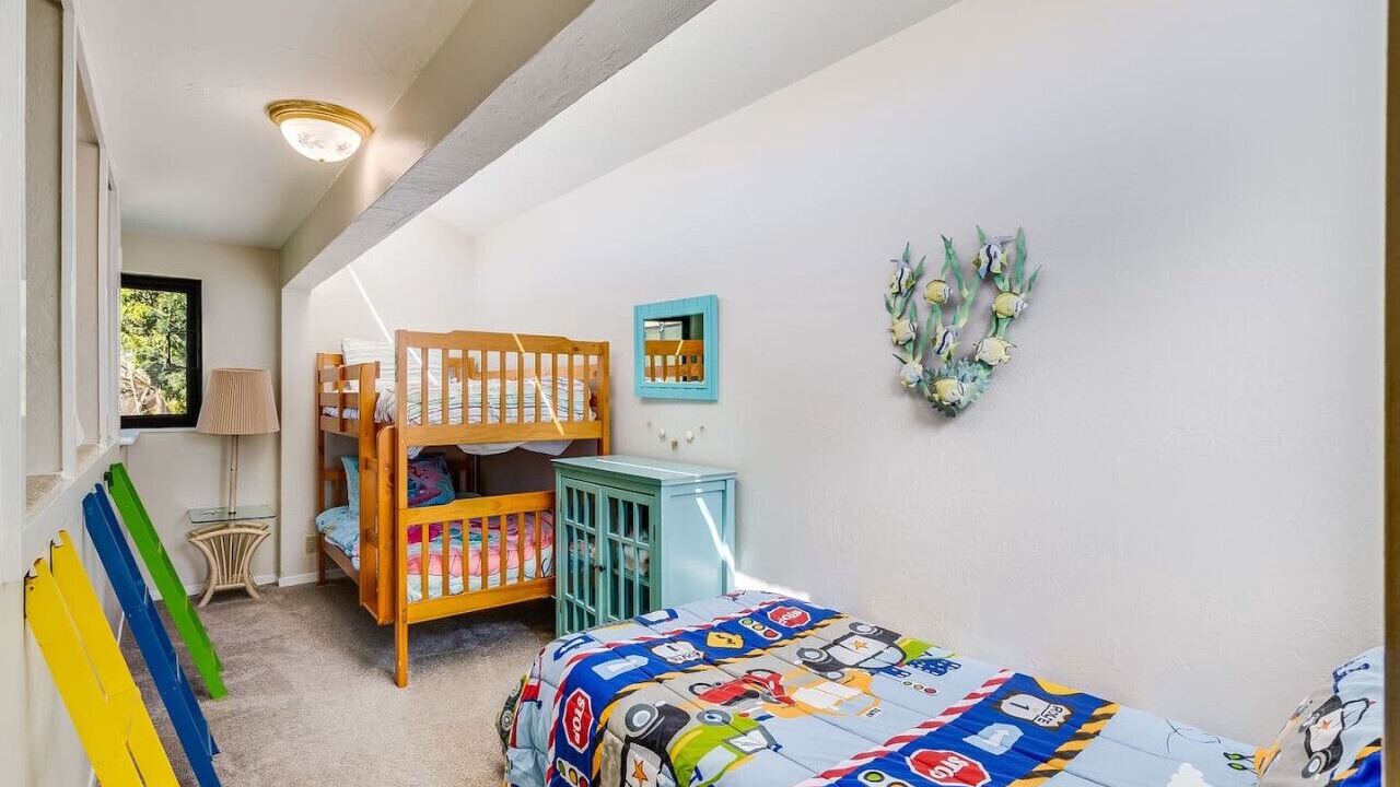 Photo of Bedroom in Rio del Mar