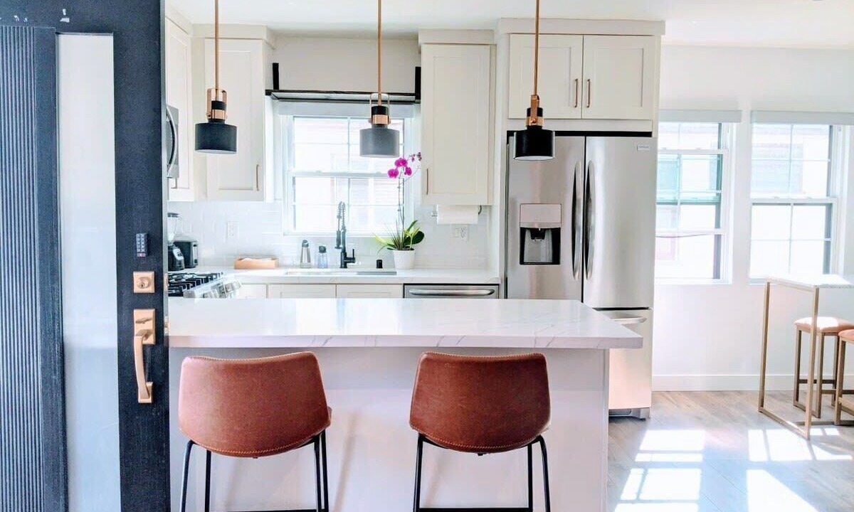 Photo of Kitchen in Carlson Park
