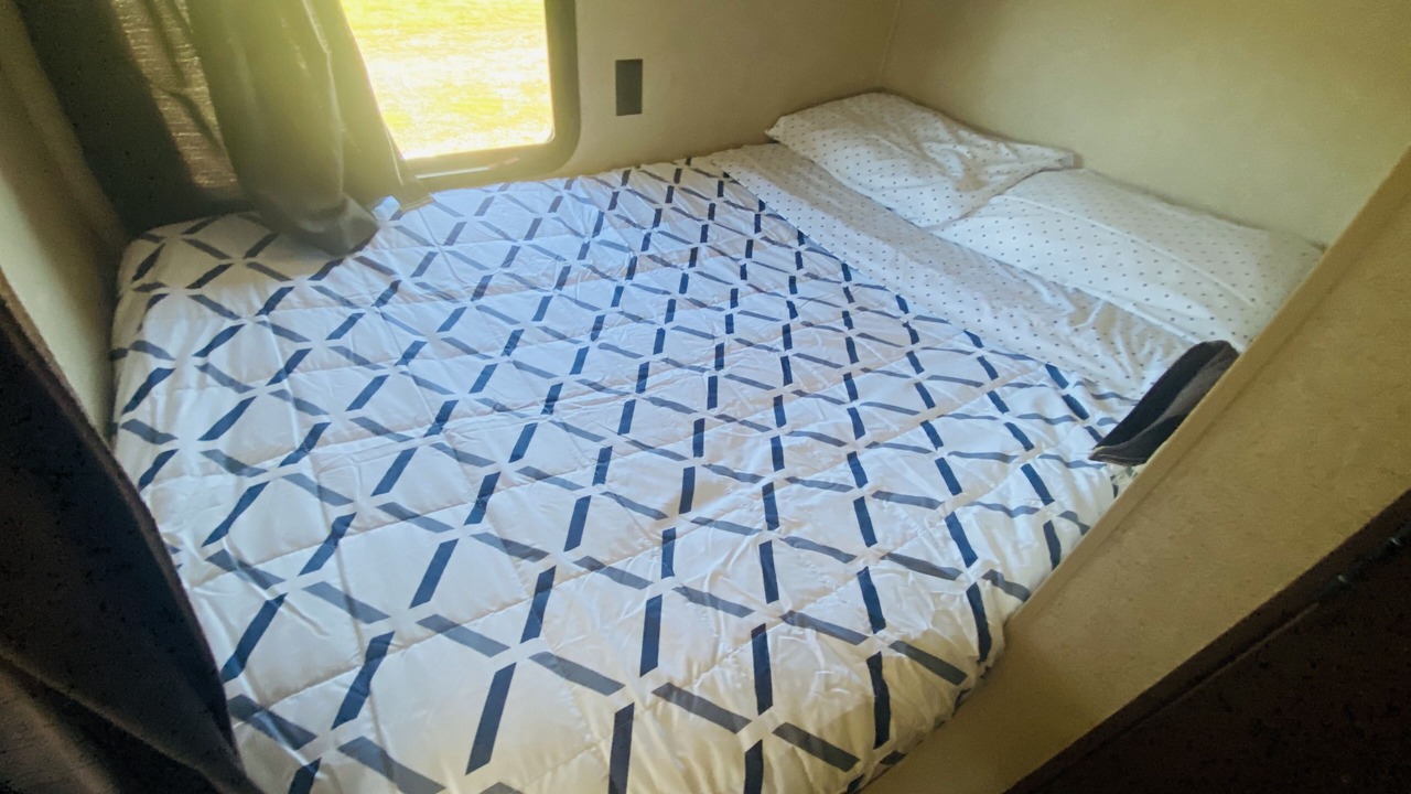 Photo of Bedroom in Danville