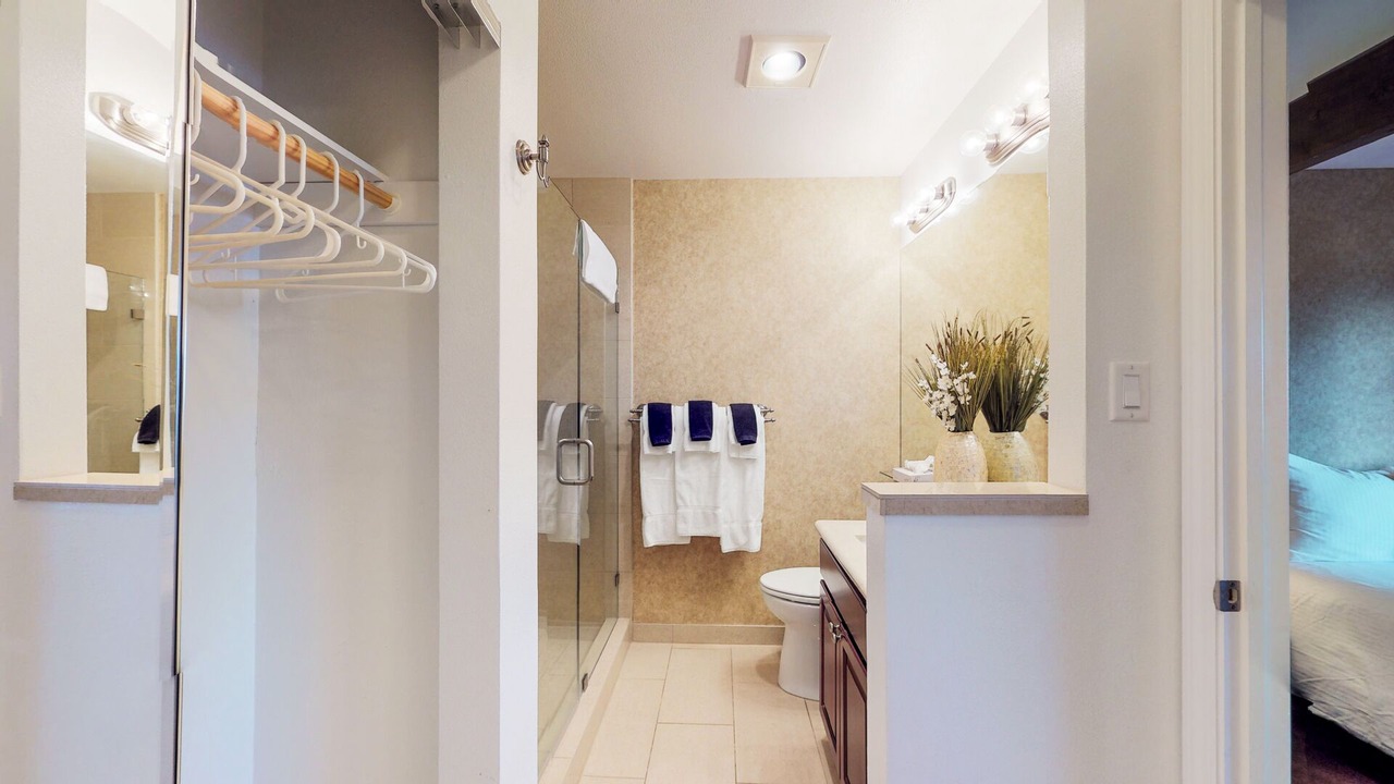 Photo of Bathroom in Incline Village