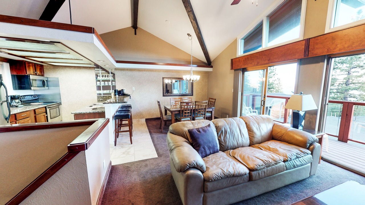 Photo of Livingroom in Incline Village