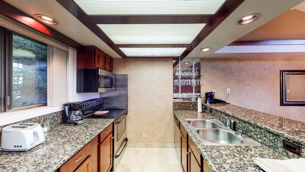 Photo of Kitchen in Incline Village