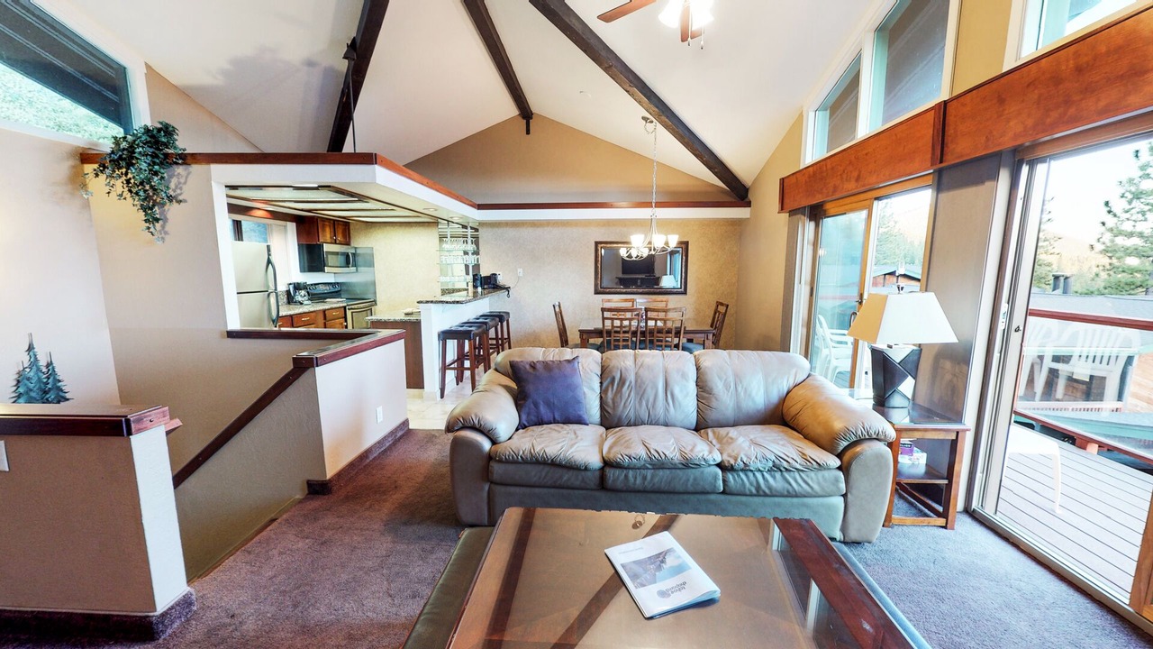 Photo of Livingroom in Incline Village
