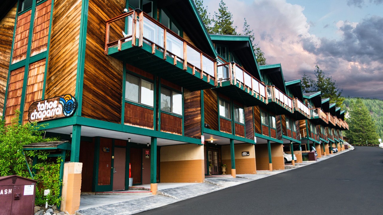 Photo of Outdoor in Incline Village