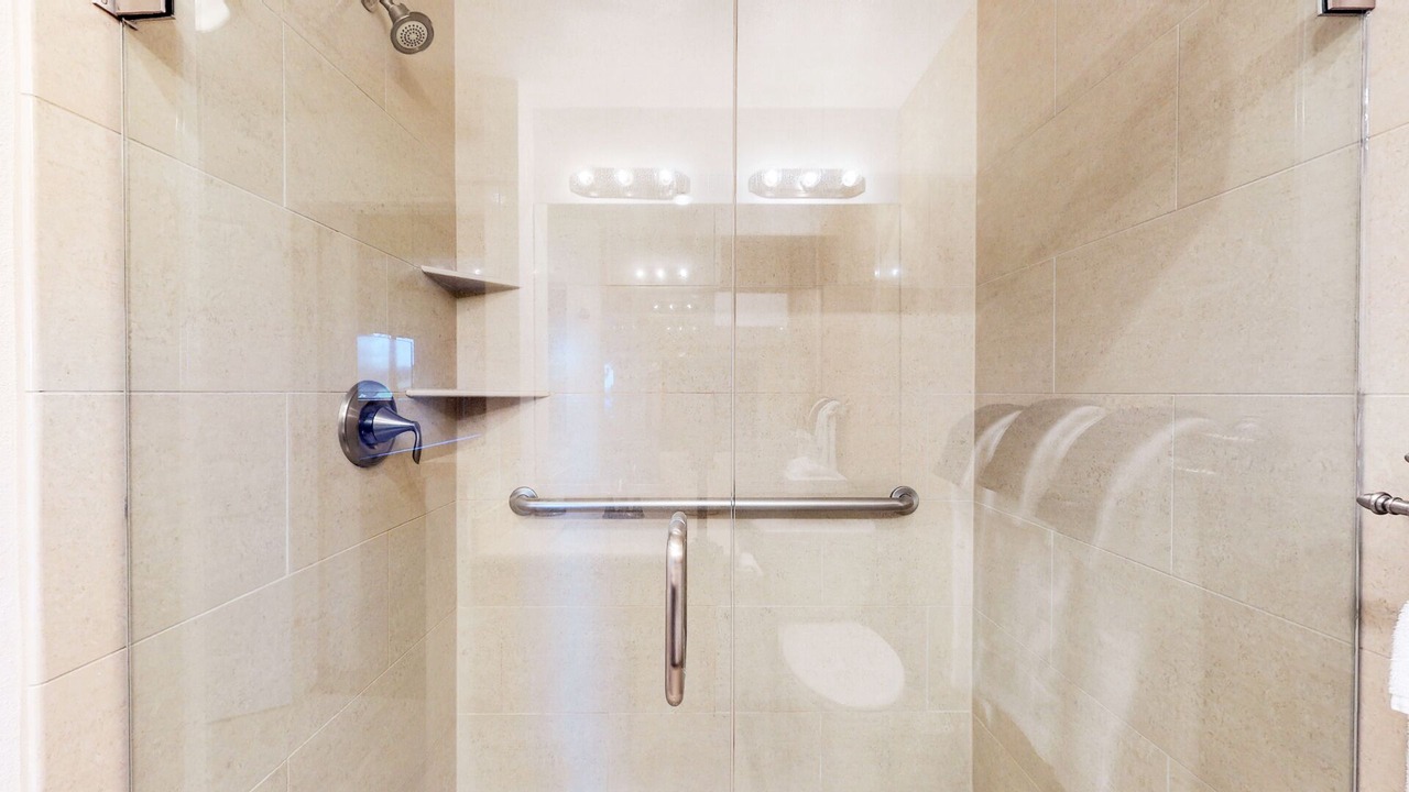 Photo of Bathroom in Incline Village