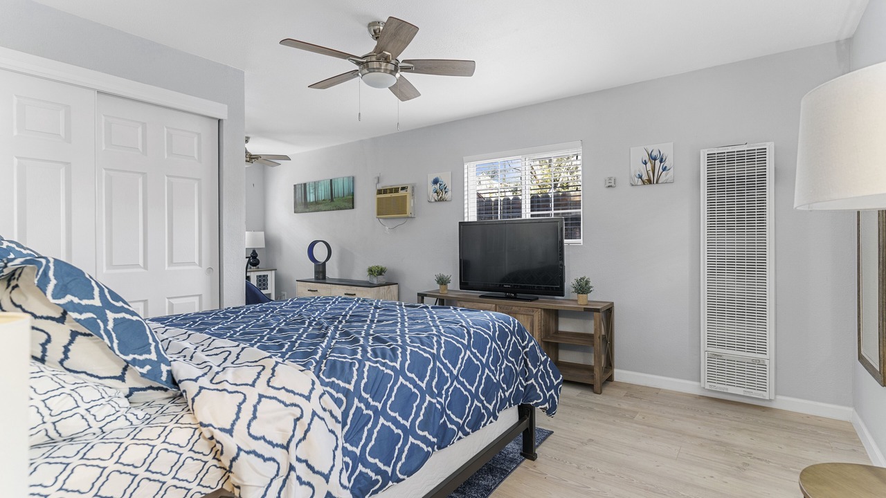 Photo of Bedroom in Riviera - Westchester