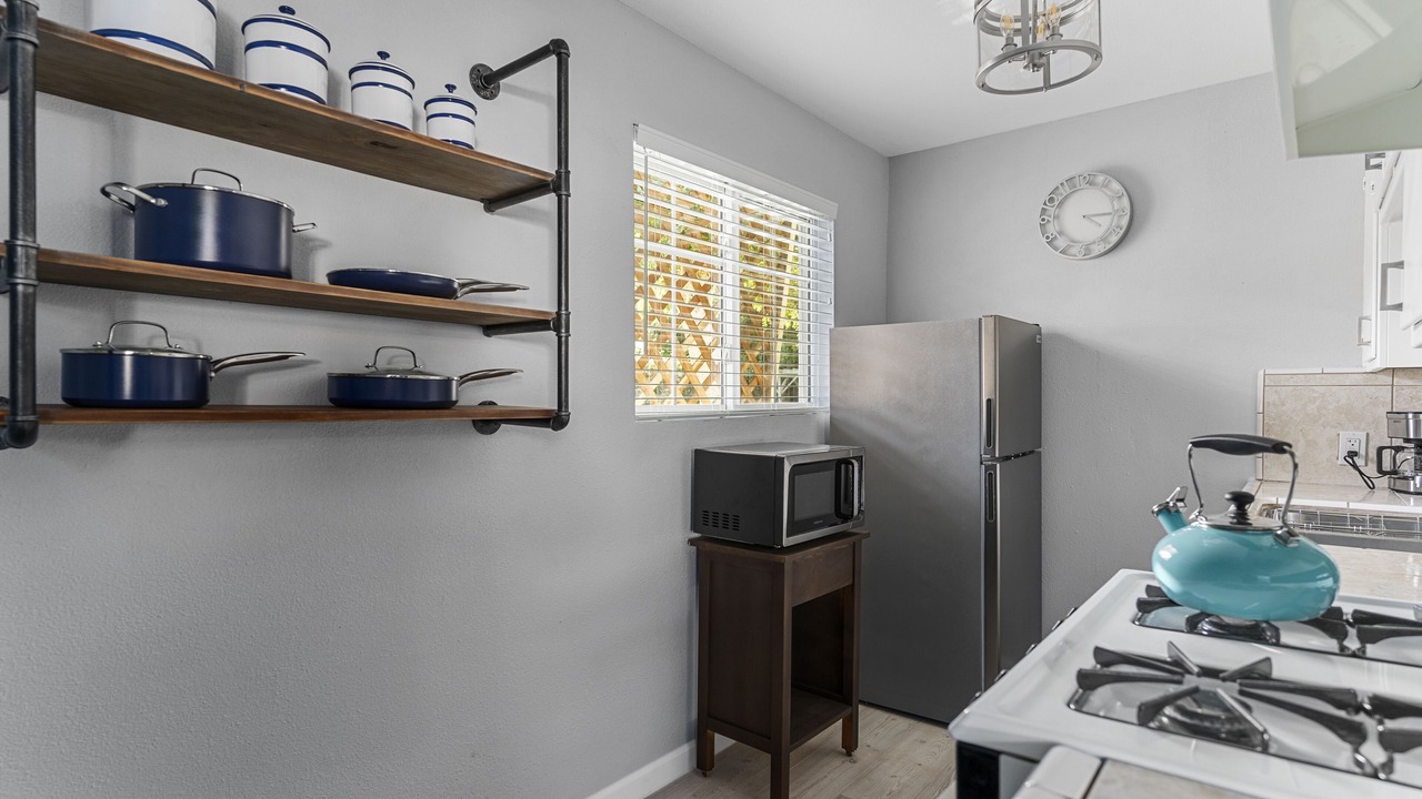 Photo of Kitchen in Riviera - Westchester