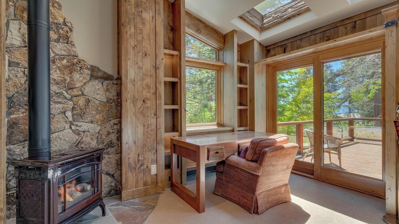 Photo of Others in Incline Village
