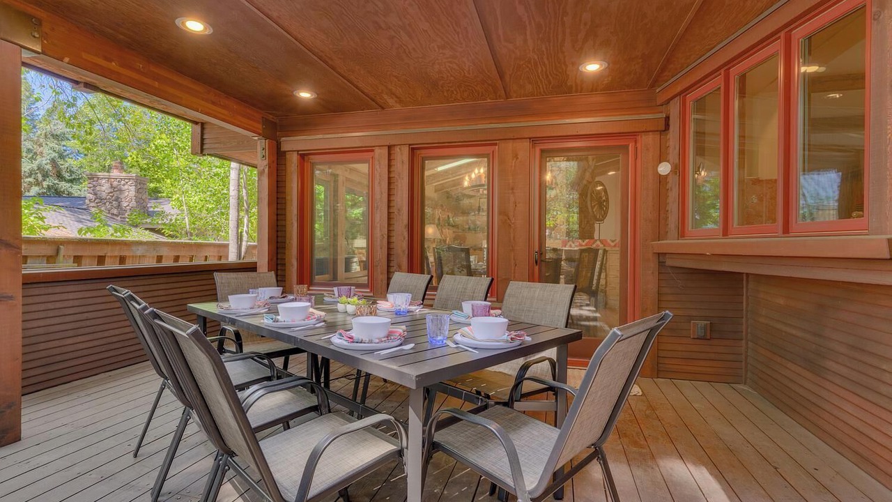 Photo of Outdoor in Incline Village