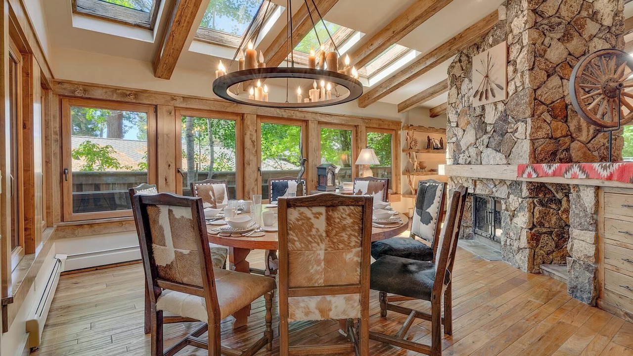 Photo of Others in Incline Village