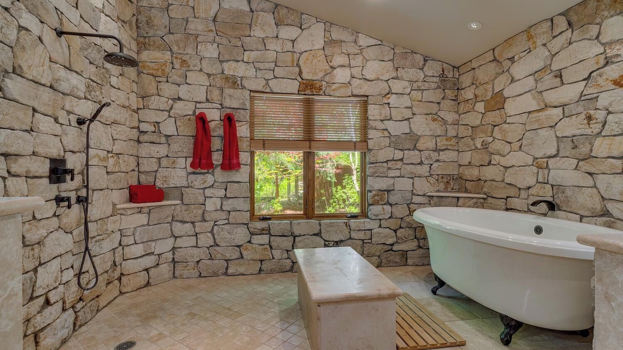 Photo of Bathroom in Incline Village